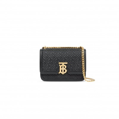 BURBERRY TB CROSSBODY BAG 80149211 (21*16*6cm)